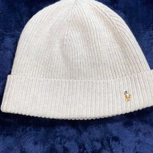 Polo Beanie